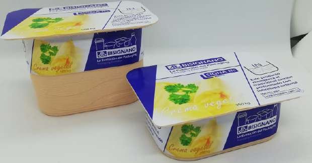 Bisignano IN-CAP container