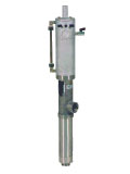 cfs-inox PA Industriele series