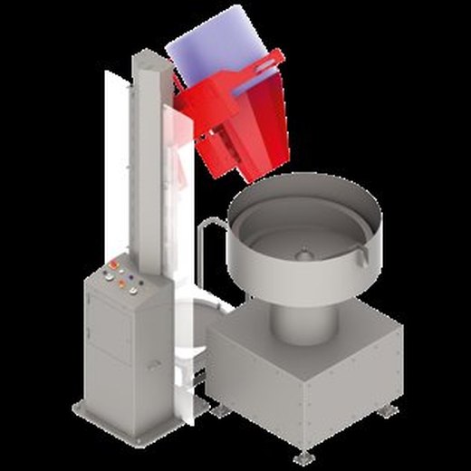 Dimitro Custom solutions