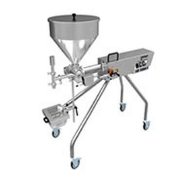 Dairy Filling Machines