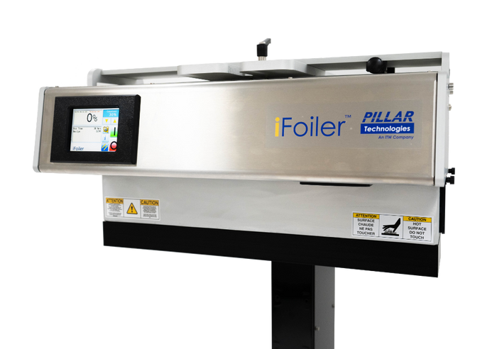iFoiler+&trade;